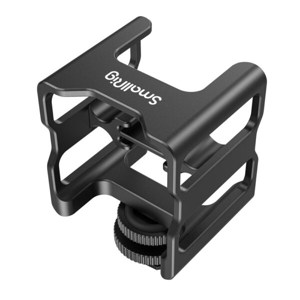Smallrig Cage de rangement pour RODE Wireless Go 2998