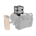 Smallrig Cage de rangement pour RODE Wireless Go 2998