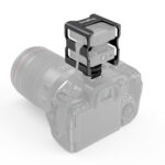Smallrig Cage de rangement pour RODE Wireless Go 2998