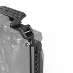 Smallrig Angepasster Käfig für Sony Alpha 7S III Kamera - 2999