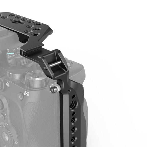 Smallrig Angepasster Käfig für Sony Alpha 7S III Kamera - 2999