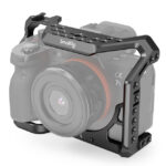 Smallrig Professional Kit for Sony Alpha 7S III A7S III A7S3 3421