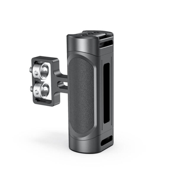 Smallrig Poignée latérale mini (vis 1/4"-20) 2916