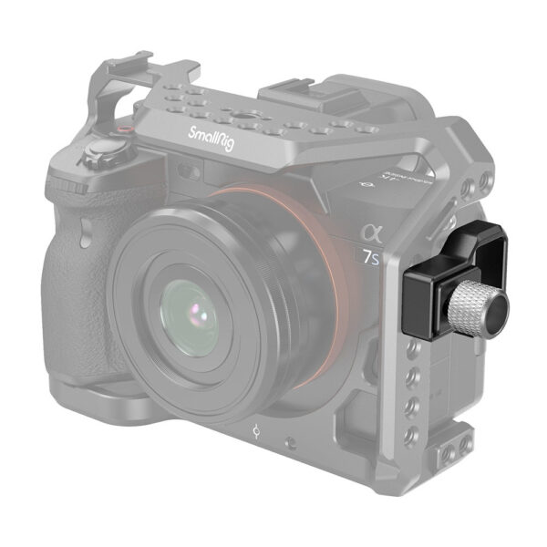 Smallrig Professional Kit for Sony Alpha 7S III A7S III A7S3 3421