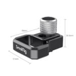 Smallrig HDMI cable clamp for A7S III 3000 cage