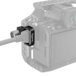 Smallrig HDMI cable clamp for A7S III 3000 cage