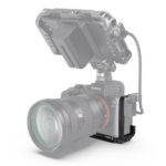 Smallrig Support en L pour caméra Sony Alpha 7S III modèle 3003