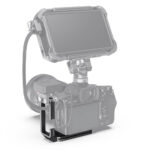 Smallrig Support en L pour caméra Sony Alpha 7S III modèle 3003