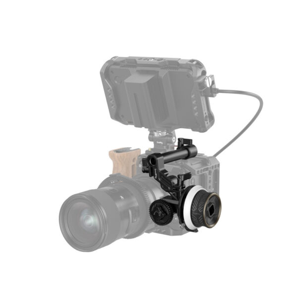 Smallrig Mini Follow Focus F40 3010C