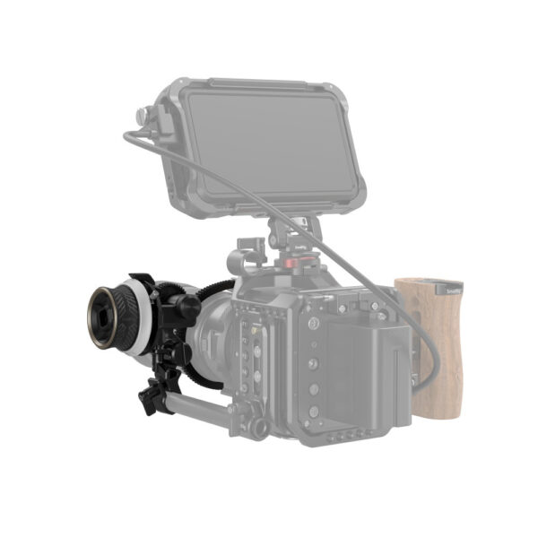 Smallrig Mini Follow Focus F40 3010C