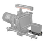 Smallrig NP-F Lite Akku-Adapterplatte 3018