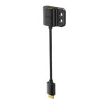 Smallrig Ultra Slim 4K (C to A) adapter cable 3020