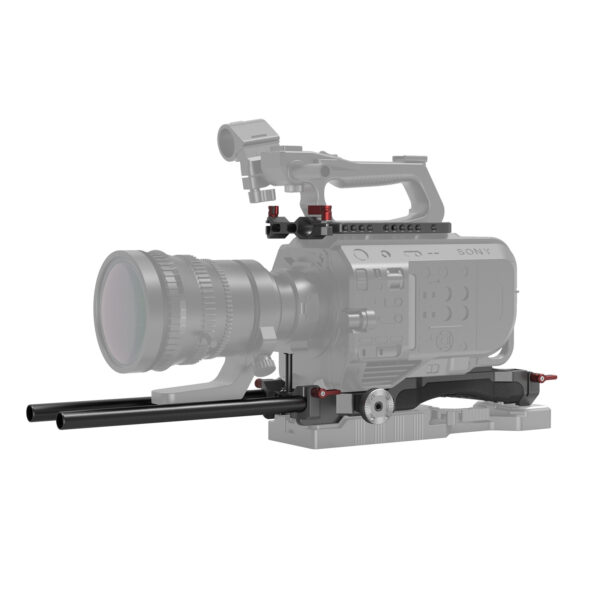 Smallrig Kit de base pour SONY FX9 3056