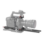 Smallrig Kit de base pour SONY FX9 3056