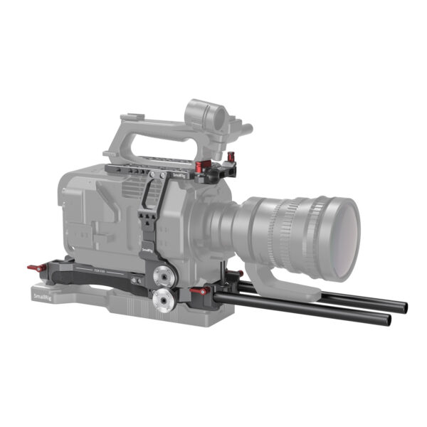 Smallrig Kit de base pour SONY FX9 3056
