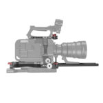 Smallrig Kit de base pour SONY FX9 3056
