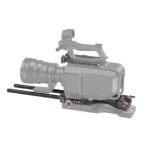 Smallrig Kit de base pour SONY FX9 3056