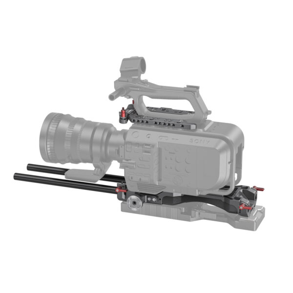 Smallrig Kit de base pour SONY FX9 3056