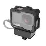 Smallrig Cage Kit für GoPro Hero 12 / 11 / 10 / 9 Schwarz Modell 3083C