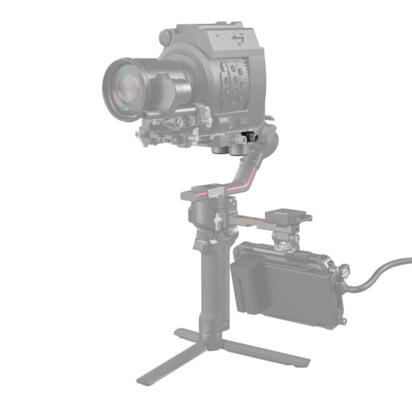 Smallrig Gegengewichtsset für DJI RS 2/RSC 2 und ausgewählte ZHIYUN-Gimbals 3125
