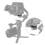 Smallrig Gegengewichtsset für DJI RS 2/RSC 2 und ausgewählte ZHIYUN-Gimbals 3125