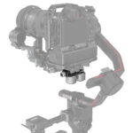 Smallrig Gegengewichtsset für DJI RS 2/RSC 2 und ausgewählte ZHIYUN-Gimbals 3125