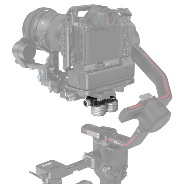 Smallrig Gegengewichtsset für DJI RS 2/RSC 2 und ausgewählte ZHIYUN-Gimbals 3125