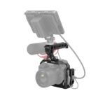 Smallrig Ensemble Caisse de la Caméra et Poignée Supérieure pour NIKON Z5/Z6/Z7/Z6II/Z7II 3135