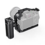Smallrig Kit de cage de caméra pour SONY A7R IV 3137.