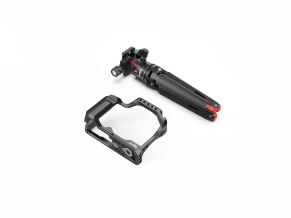 Smallrig Kit de cage pour CANON EOS M50 3138