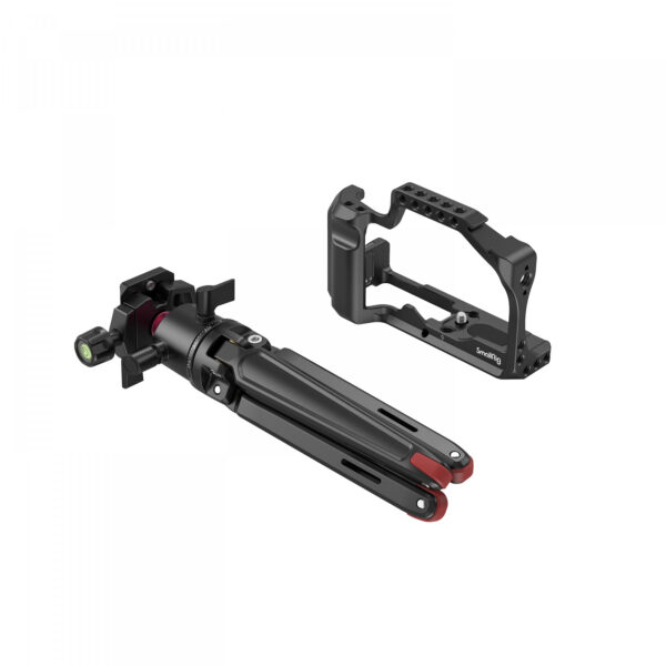 Smallrig Kit de cage pour CANON EOS M50 3138