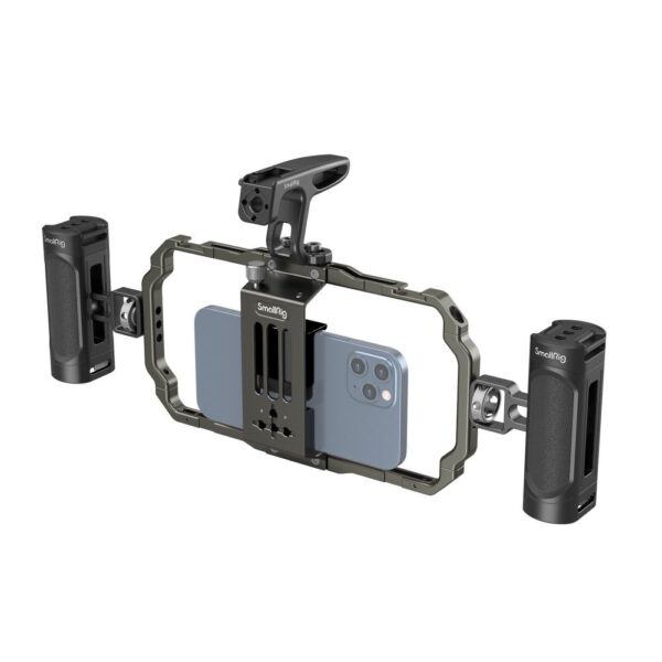 Smallrig Universal video stabilisation kit for mobile phone 3155B