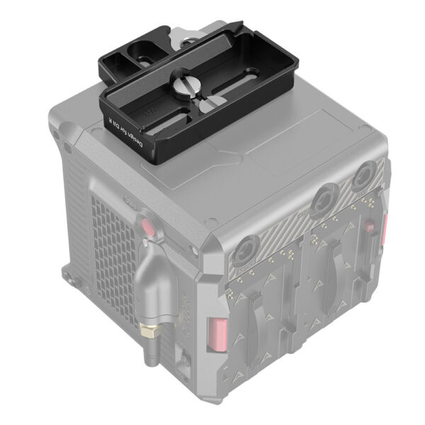 Smallrig Extension plate Arca-Type Quick Release for DJI RS 2 / RSC 2 RS 3 / RS 3 ProGimbal 3162B