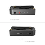 SmallRig NP-F Batterieadapter-Montageplatte (Advanced Edition) 3168