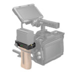 SmallRig NP-F Batterieadapter-Montageplatte (Advanced Edition) 3168