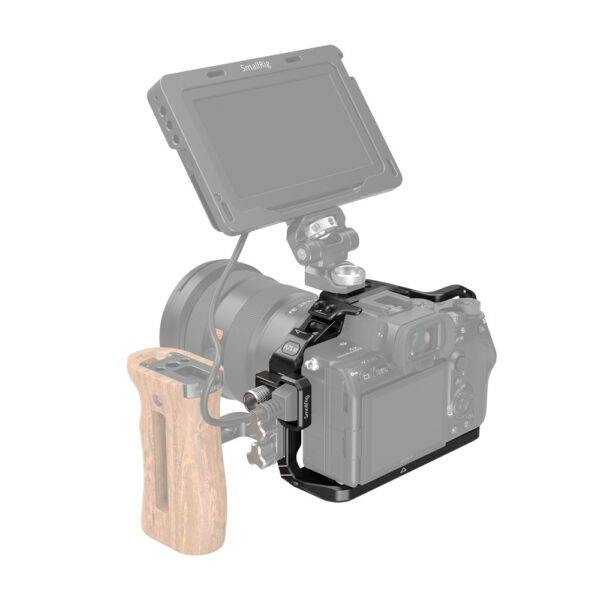 Smallrig Cage pour SONY A7SIII 3180D