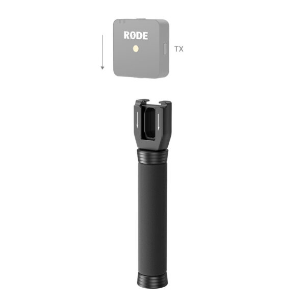 Smallrig Poignée extensible pour micros sans fil Lavalier 3182