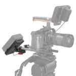 SmallRig Advanced V-Mount Battery Mount Plate with Adjustable Arm 3204B