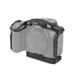 Smallrig „Black Mamba“ Kamerakäfig für Canon EOS R5 C / R5 / R6 3233B
