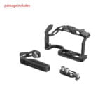 Smallrig "Black Mamba" Kit for Canon EOS R5 C / R5 / R6 3234B
