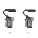 Smallrig "Black Mamba" Kit for Canon EOS R5 C / R5 / R6 3234B