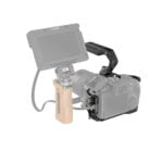 Smallrig "Black Mamba" Kit for Canon EOS R5 C / R5 / R6 3234B