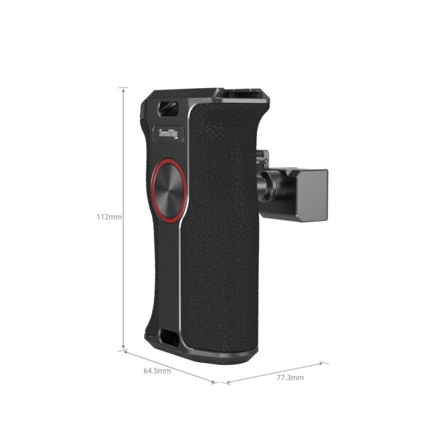 Smallrig Rotierender NATO-Griff (linke Seite) 3260