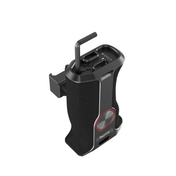 Smallrig Rotierender NATO-Griff (linke Seite) 3260
