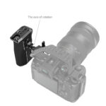 Smallrig Rotierender NATO-Griff (linke Seite) 3260
