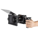 Smallrig Rotierender NATO-Griff (linke Seite) 3260