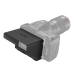 Smallrig Sonnenblende für BMPCC 6K Pro / 6K G2 3273