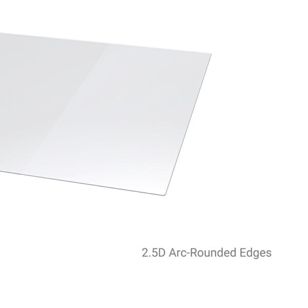 Small Screen protector for BMPCC 6K Pro / 6K G2 (set of 2) 3274