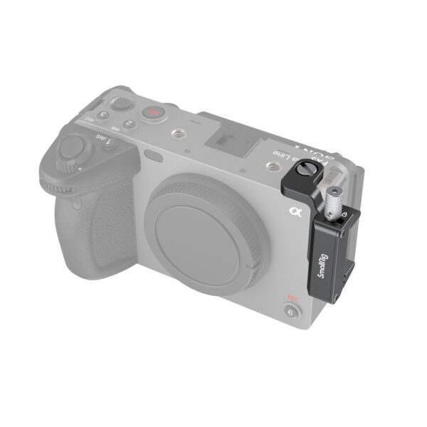 Smallrig Pince de câble HDMI pour caméra SONY FX3 / FX30 3279