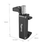 Smallrig Pince de câble HDMI pour caméra SONY FX3 / FX30 3279